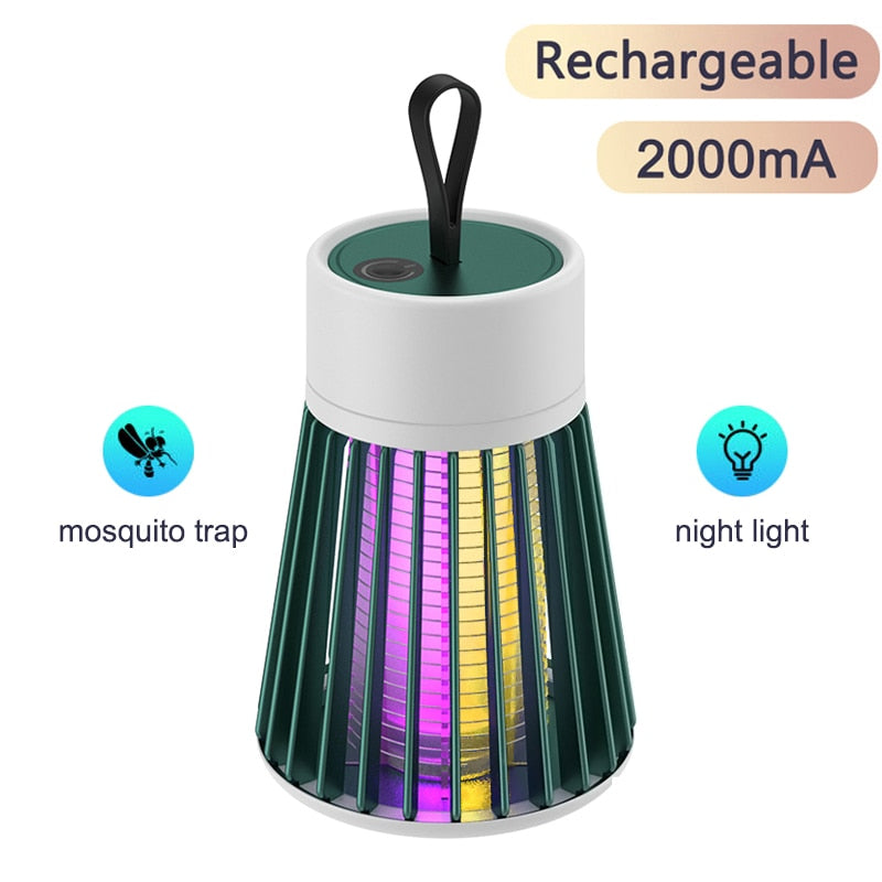 Mata Mosquito - sevenshopping