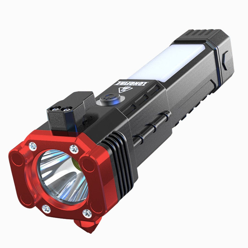 LANTERNA flashlight - sevenshopping