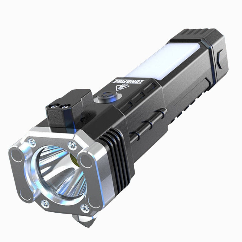 LANTERNA flashlight - sevenshopping